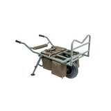 Carretilla Nash Trax MK 2 - Tienda Carpfishing