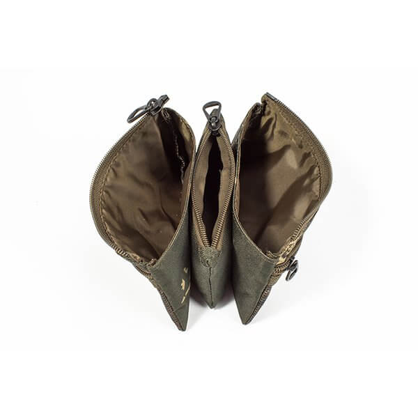 Cartera Scope Ops Nash - Tienda Carpfishing