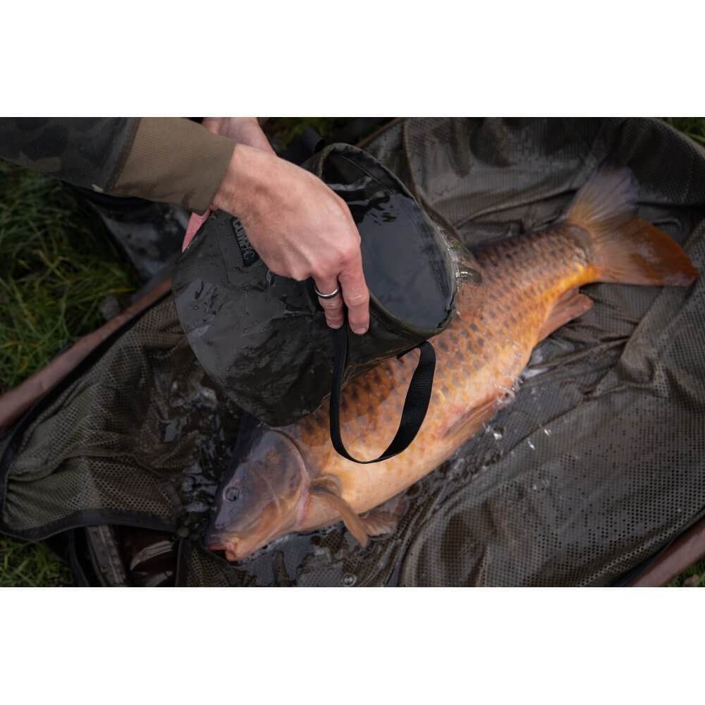 Cesto de agua Korda Compac - Tienda Carpfishing