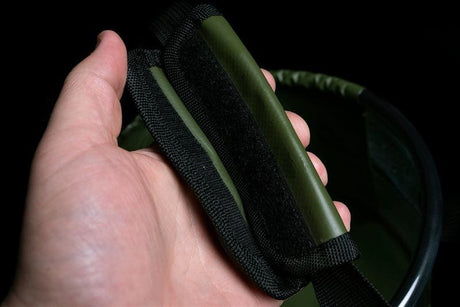 Cesto de agua Ridge Monkey 10 Litros - Tienda Carpfishing