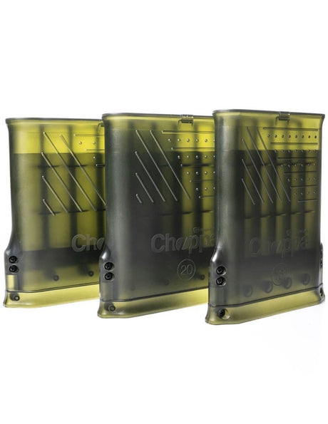 Choppa Ridge Monkey 14 - 16 mm - Tienda Carpfishing