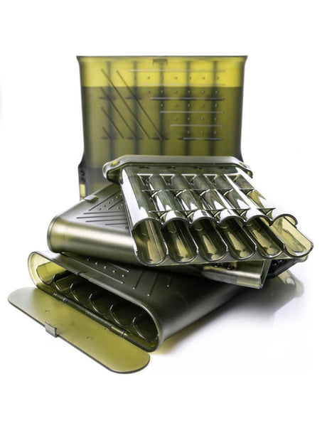 Choppa Ridge Monkey 18 - 20 mm - Tienda Carpfishing