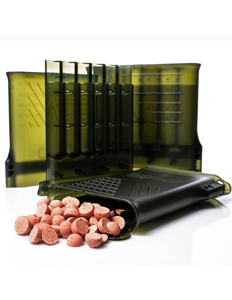 Choppa Ridge Monkey 18 - 20 mm - Tienda Carpfishing