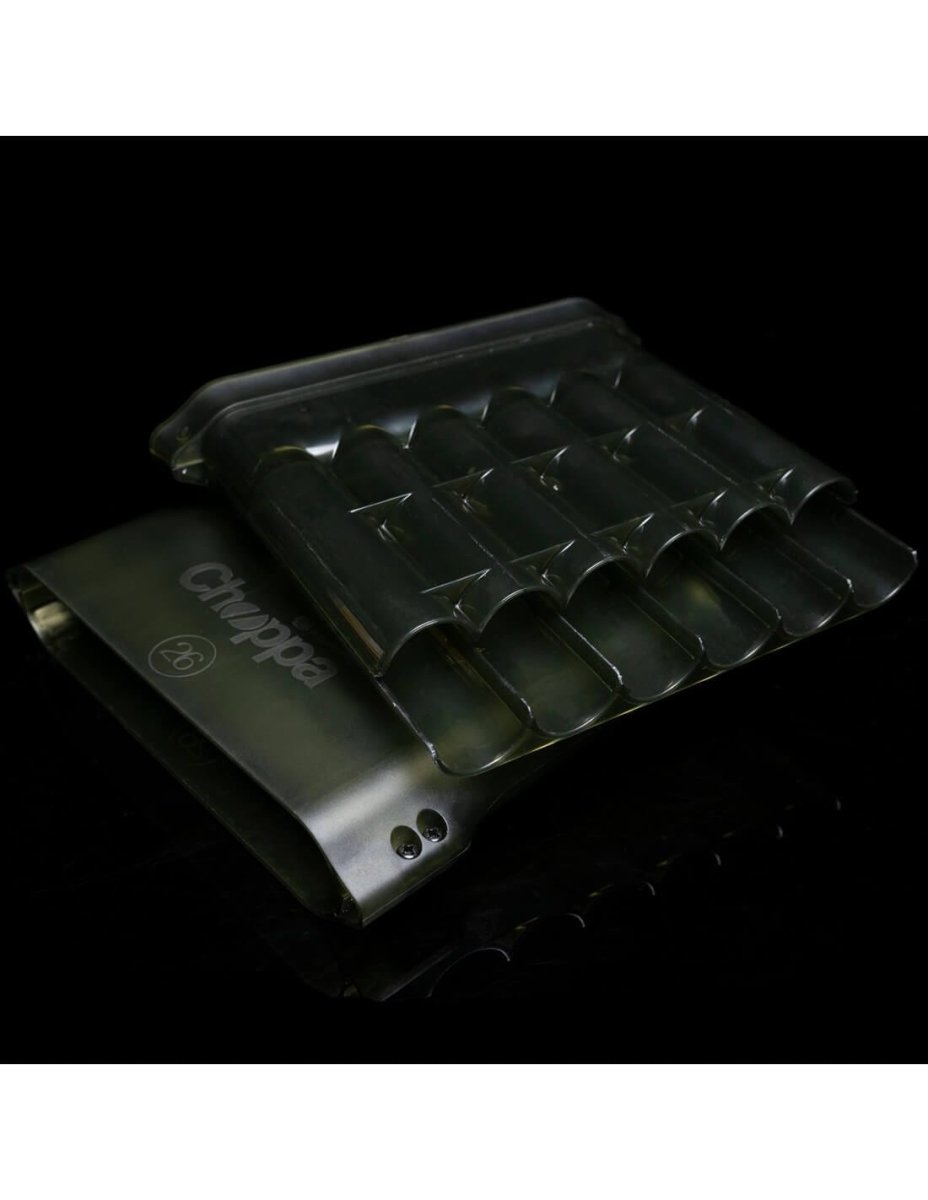 Choppa Ridge Monkey 18 - 20 mm - Tienda Carpfishing