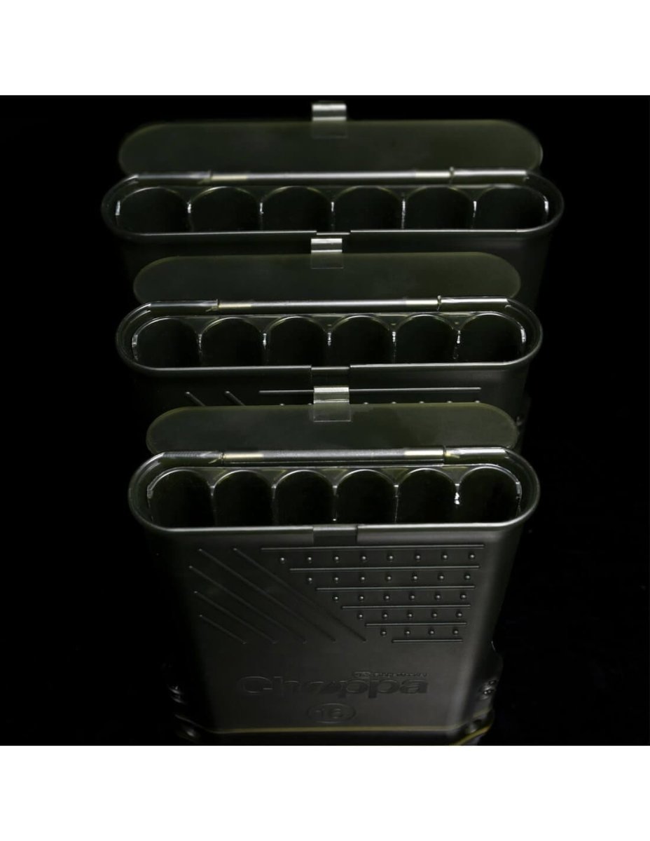Choppa Ridge Monkey 18 - 20 mm - Tienda Carpfishing