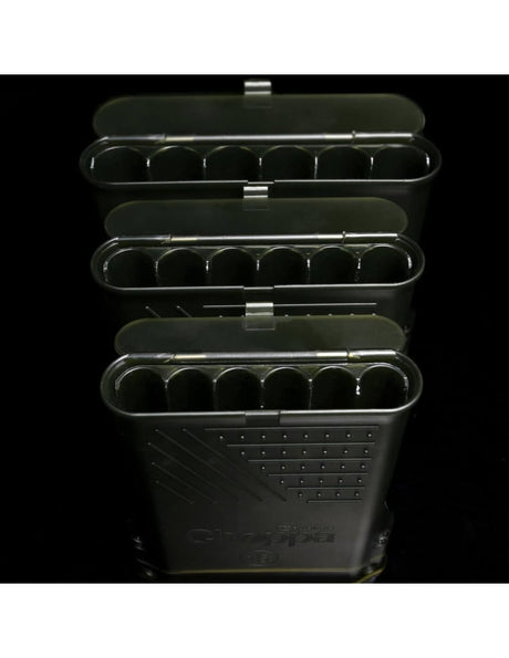 Choppa Ridge Monkey 18 - 20 mm - Tienda Carpfishing