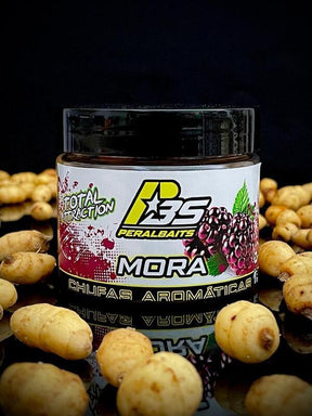 Chufas Peralbaits Mora - Tienda Carpfishing