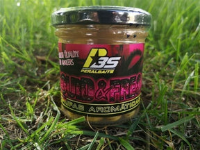 Chufas Peralbaits Squid Fresa - Tienda Carpfishing