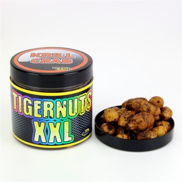 Chufas XXL Pro Elite Baits Krill Crab - Tienda Carpfishing