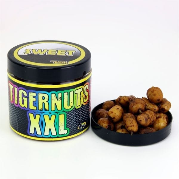 Chufas XXL Pro Elite Baits Ultra Sweet - Tienda Carpfishing