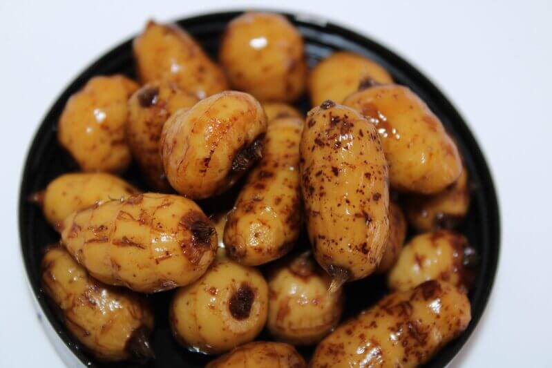 Chufas XXL Pro Elite Baits Ultra Sweet - Tienda Carpfishing
