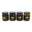 Chufas XXL Royal Baits Banana - Tienda Carpfishing