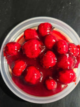 Chufas XXL TC Baits Robin Red - Tienda Carpfishing