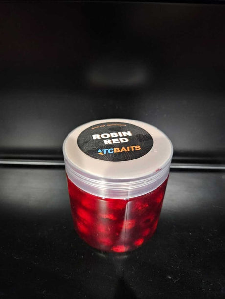 Chufas XXL TC Baits Robin Red - Tienda Carpfishing