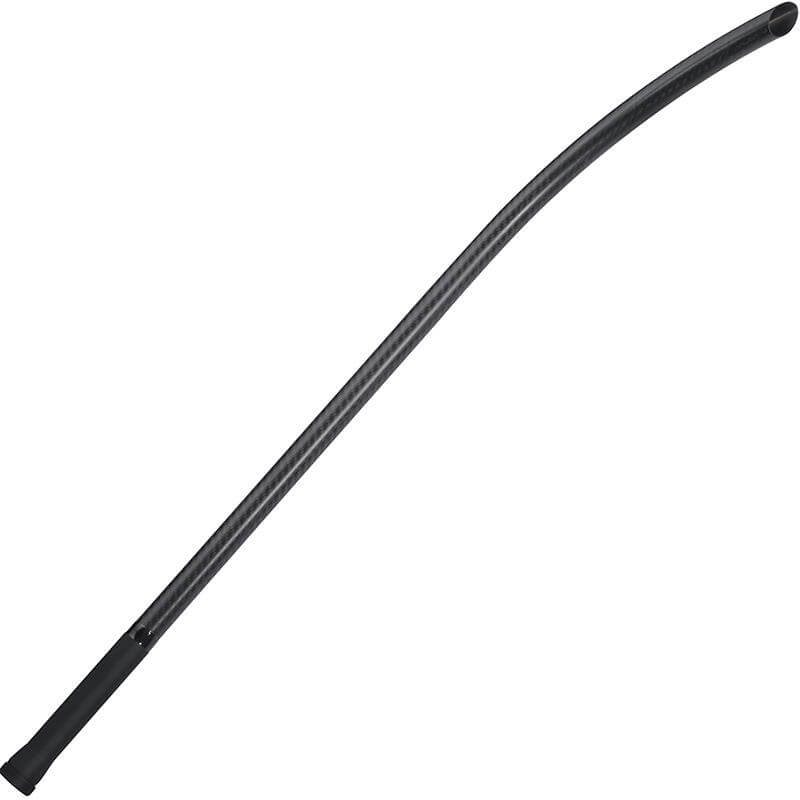 Cobra de carbono JRC Extreme TX 24 mm - Tienda Carpfishing