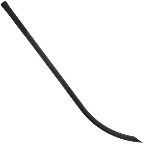 Cobra de carbono NGT 22 mm - Tienda Carpfishing