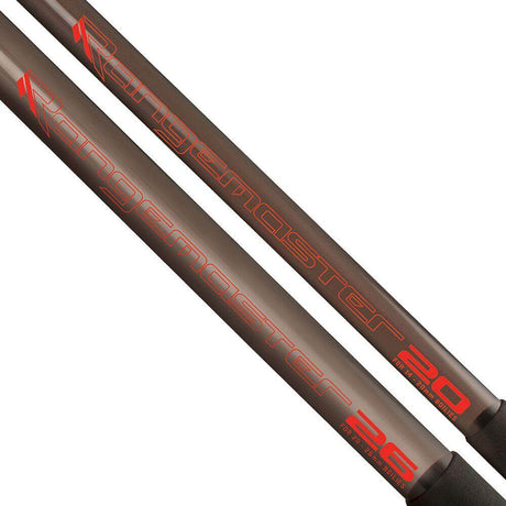 Cobra Fox Rangemaster 26 mm - Tienda Carpfishing