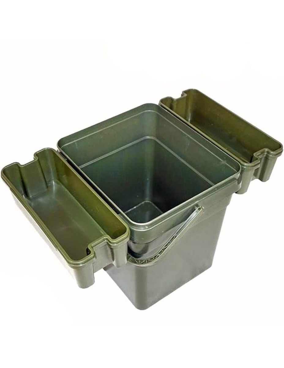 Cubo modular Ridge Monkey - Tienda Carpfishing