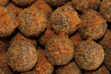 Cubo Pro Elite Baits Boilies Gold Antartic Krill 5 kg – 20 mm - Tienda Carpfishing