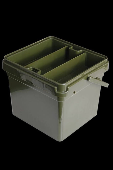 Cubo Ridge Monkey 7,5L - Tienda Carpfishing