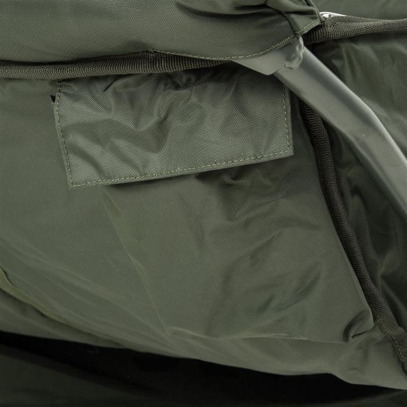 Cuna JRC Cocoon 2G - Tienda Carpfishing
