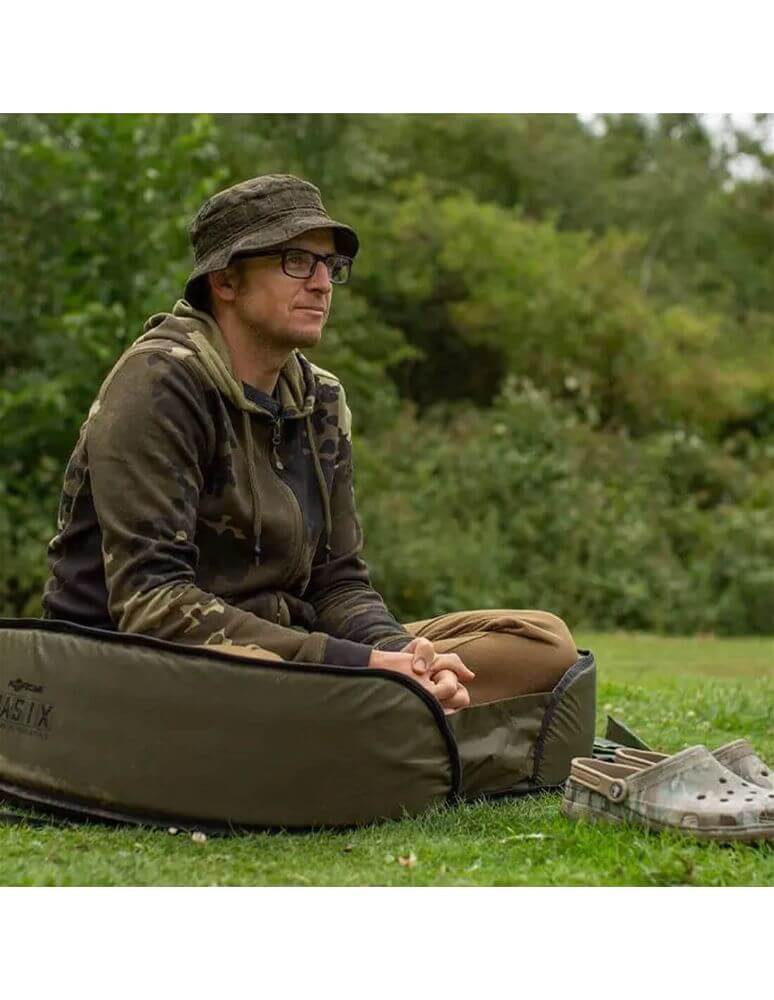 Cuna Korda Basix - Tienda Carpfishing