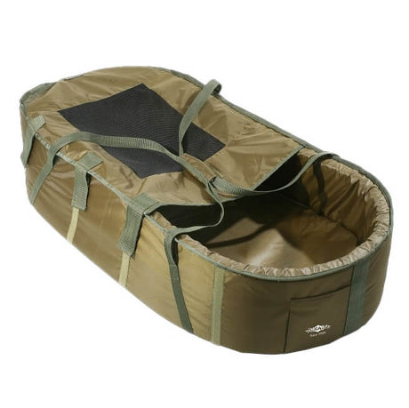 Cuna Mikado - Tienda Carpfishing
