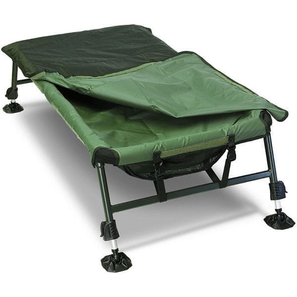 Cuna NGT Carp 305 - Tienda Carpfishing