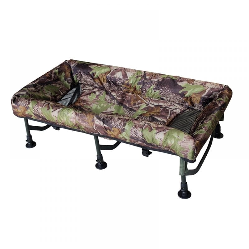 Cuna Virux Life Care - Tienda Carpfishing