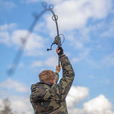 Dedal Neopreno Avid Carp Stall - Tienda Carpfishing