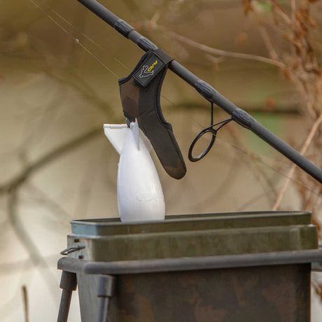 Dedal Neopreno Avid Carp Stall - Tienda Carpfishing
