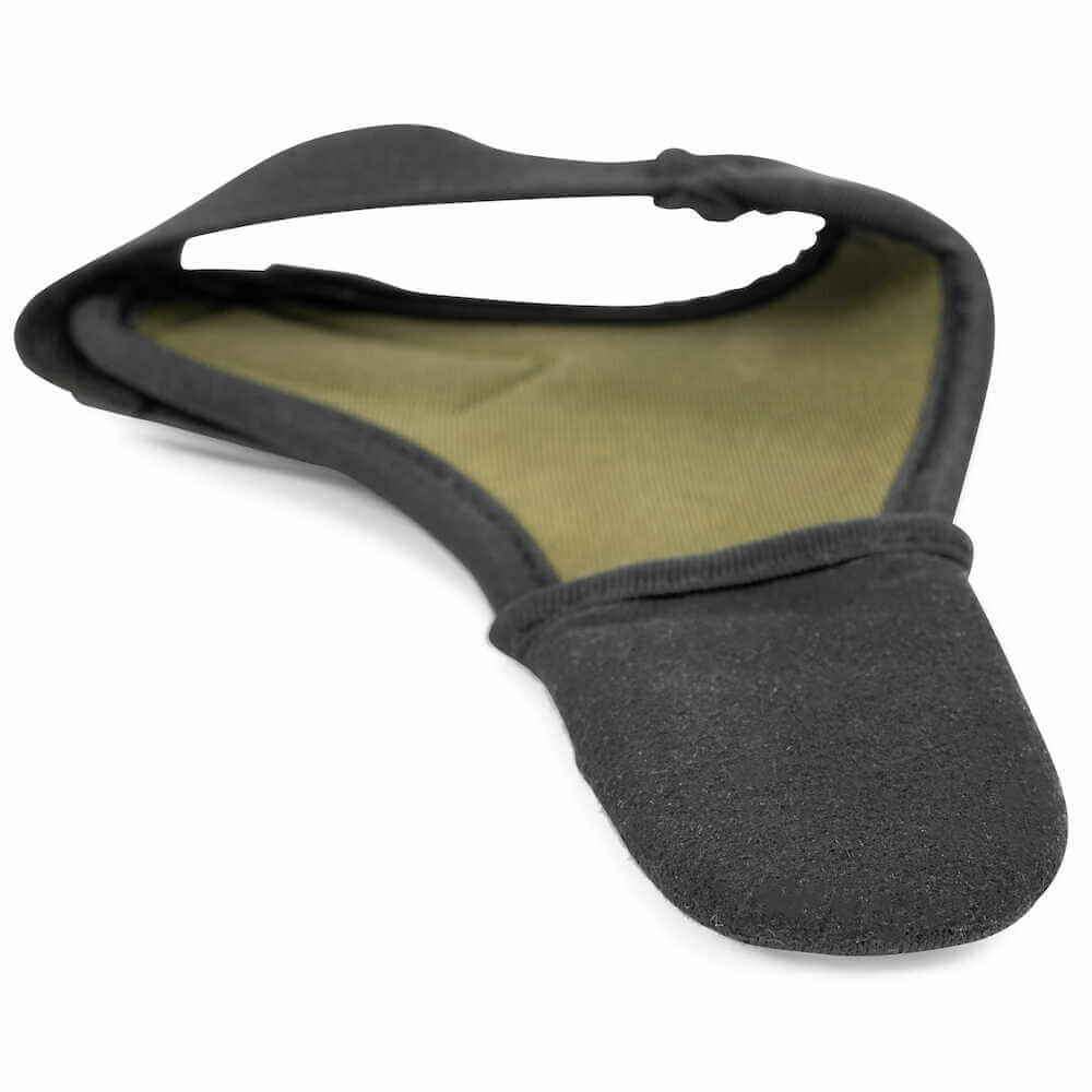 Dedal Neopreno Avid Carp Stall - Tienda Carpfishing