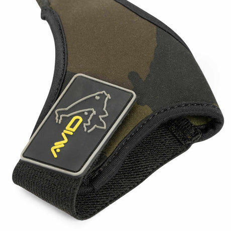 Dedal Neopreno Avid Carp Stall - Tienda Carpfishing