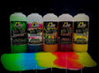 Dip Eco Booster Peralbaits Banana Piña 500 ml - Tienda Carpfishing