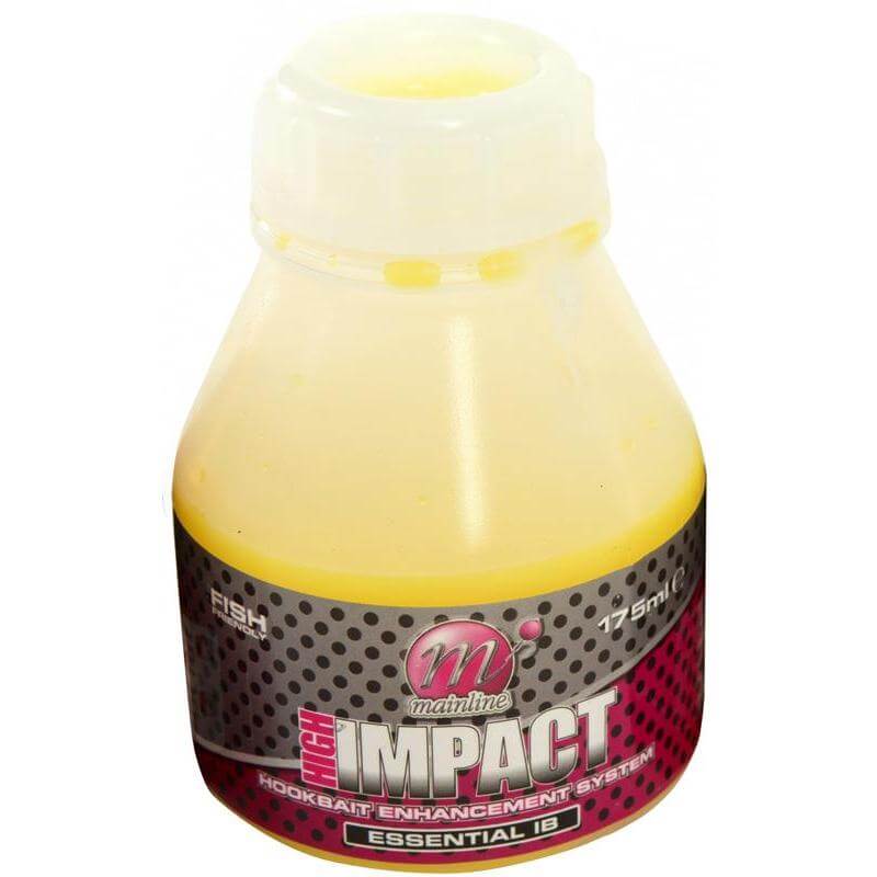 Dip Mainline Piña 175 ml - Tienda Carpfishing