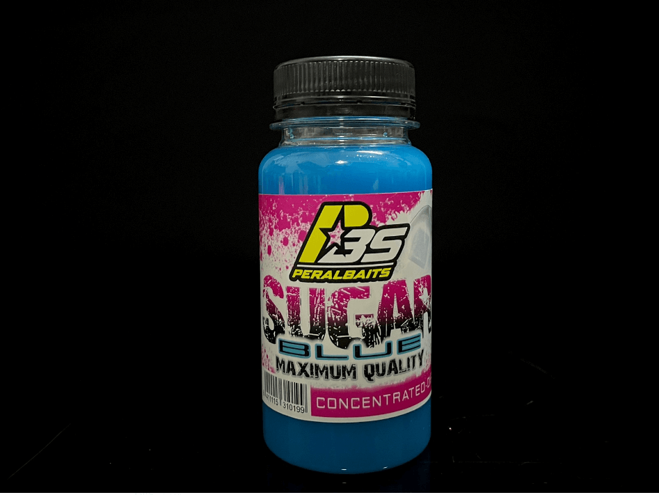 Dip Peralbaits Sugar 250 ml - Tienda Carpfishing