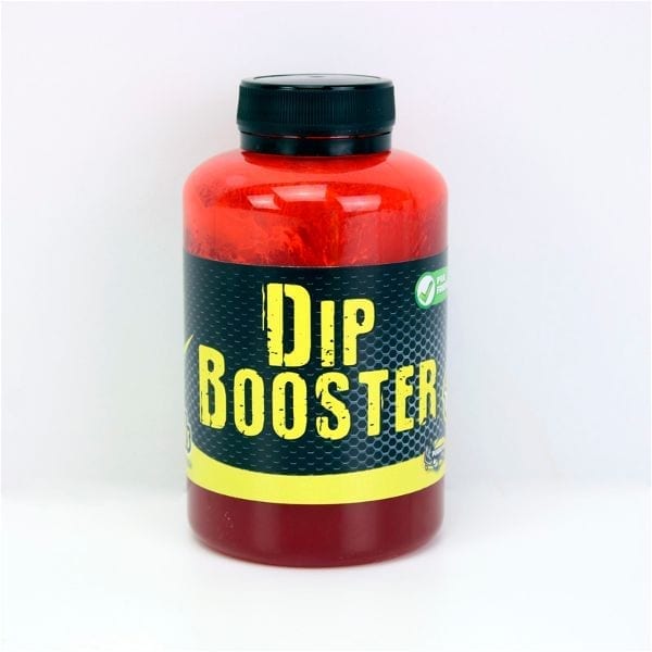 Dip Pro Elite Baits Banana Strawberry 300 ml - Tienda Carpfishing
