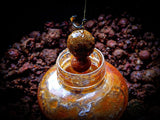 Dip Pro Elite Baits Gold Antartic Krill 500 ml - Tienda Carpfishing