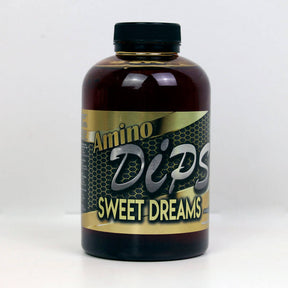 Dip Pro Elite Baits Gold Sweet Dream 500 ml - Tienda Carpfishing