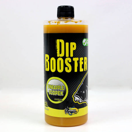 Dip Pro Elite Baits Piña Scopex 1000 ml - Tienda Carpfishing