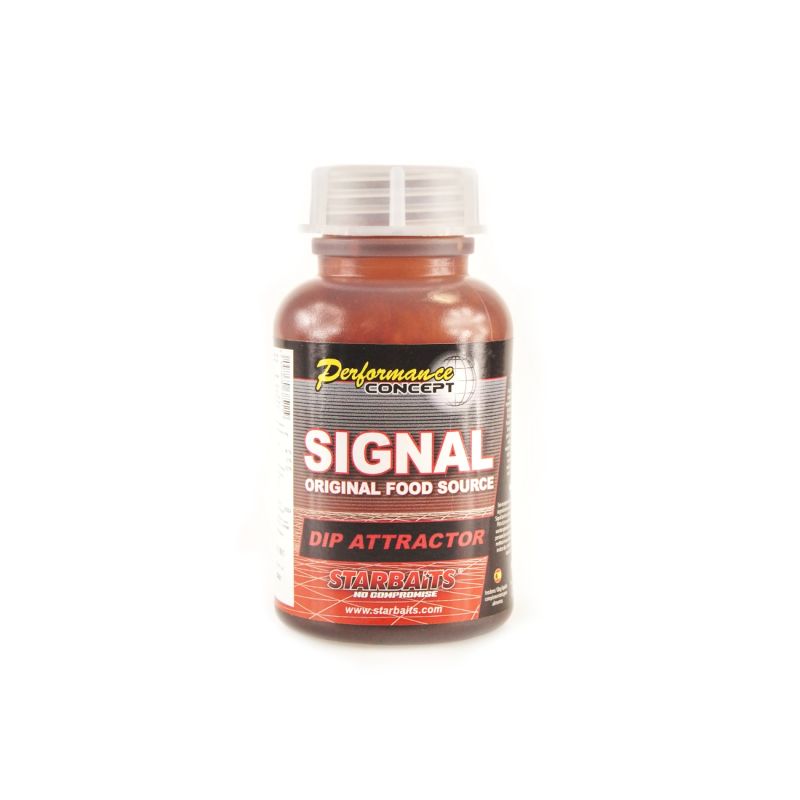 Dip Starbaits Signal 200 ml - Tienda Carpfishing