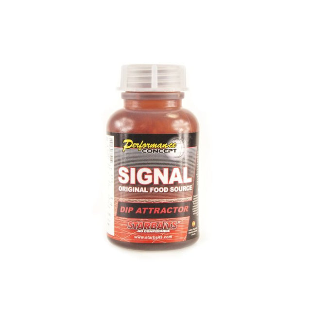 Dip Starbaits Signal 200 ml - Tienda Carpfishing