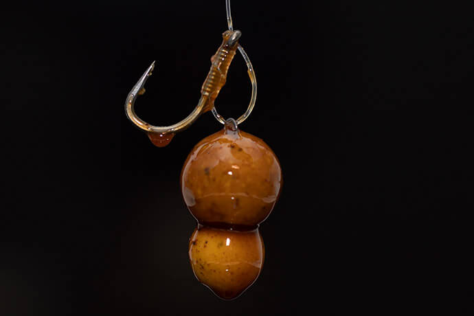 Dip Sticky Manilla 200 ml - Tienda Carpfishing