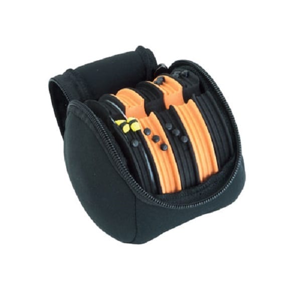 Disco Zig Fox - Tienda Carpfishing