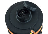 Disco Zig Fox - Tienda Carpfishing