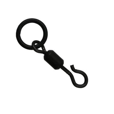 Enganche rápido con anilla Gardner C - Lok Flexi 12 - Tienda Carpfishing