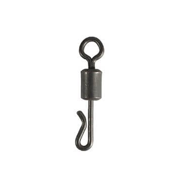 Enganche rápido Mikado 8 - Tienda Carpfishing
