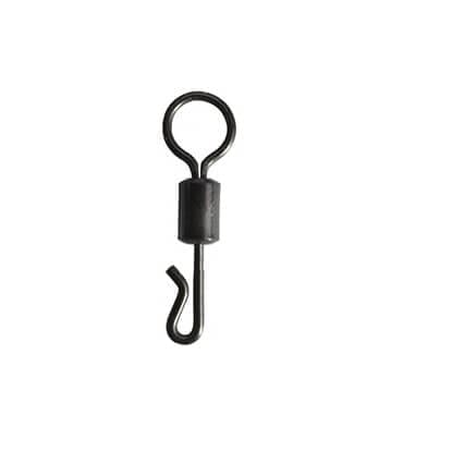 Enganche rápido Ojo Grande Mikado 8 - Tienda Carpfishing