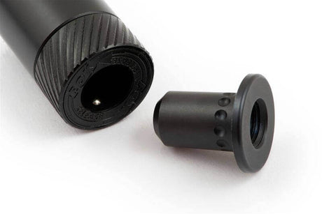 Enganche rápido para alarmas Fox QR - Tienda Carpfishing