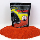 Engodo Pro Elite Baits Robin Red 1,8 Kg - Tienda Carpfishing